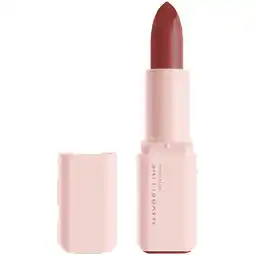 Etos Maybelline New York Maybe It's Serum Lipstick 103 Make It Work Bruin aanbieding