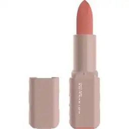 Etos Maybelline New York Maybe It's Serum Lipstick 001 Crop Top Nude aanbieding