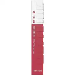 Etos Maybelline New York Superstay Matte Ink 155 Savant aanbieding