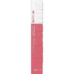 Etos Maybelline New York Superstay Matte Ink 180 Revolutionary aanbieding