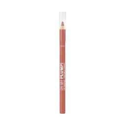 Etos Rimmel London Oh My Plump! Lip Liner Nude 010 Iconic Beige aanbieding