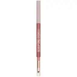 Etos Maybelline Sculpting Stix Eyeliner 011 Rosy Sculpt Nude aanbieding
