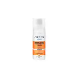 Etos Celenes By Sweden Seabucktorn Balancing Facial Creme 50 ML aanbieding
