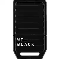 MediaMarkt WD 196356 Black Game C50 Xbox 1tb aanbieding