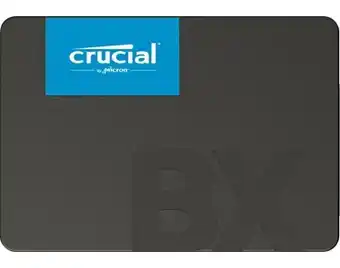 Coolblue Crucial BX500 2,5 inch 2TB aanbieding