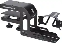 Alternate Thrustmaster TM Racing Clamp houder aanbieding