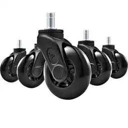 Alternate Sharkoon SW10 wielen aanbieding