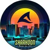 Alternate Sharkoon SFM11 Floor Mat (Retro) beschermingsmat aanbieding