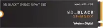 Coolblue WD Black SN850X 1TB NVMe SSD aanbieding