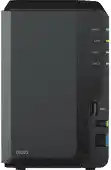 Coolblue Synology DS223 aanbieding