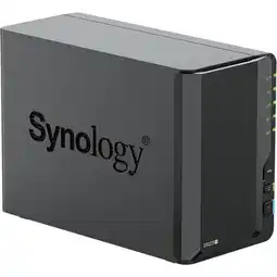 Coolblue Synology DS225+ aanbieding