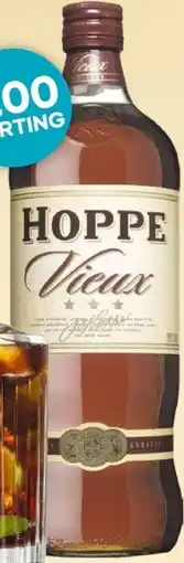 Mitra Hoppe Vieux aanbieding