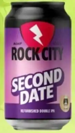 Mitra Rock City Second Date Refurbished aanbieding