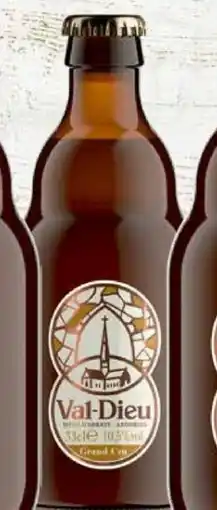 Mitra Val-Dieu Grand Cru aanbieding