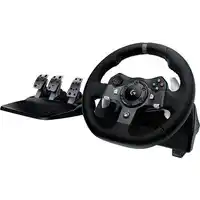 Coolblue Logitech G920 Driving Force - Racestuur voor Xbox Series XS, Xbox One & PC aanbieding