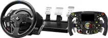 Coolblue Thrustmaster T300 RS GT + Ferrari SF1000 Wheel Add-On aanbieding