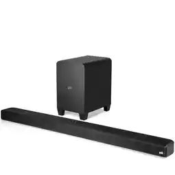 Expert Polk SIGNA S4 Soundbar Zwart aanbieding