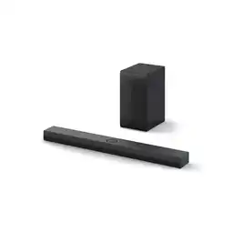 Expert LG DS70TY Soundbar Zwart aanbieding