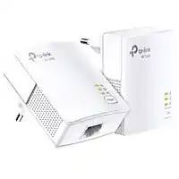 MediaMarkt Tp-link Tl-pa7017 Kit Av1000 Powerline (2-pack) Powerline-adapter aanbieding