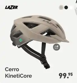 Bike Totaal LAZER Cerro KinetiCore aanbieding