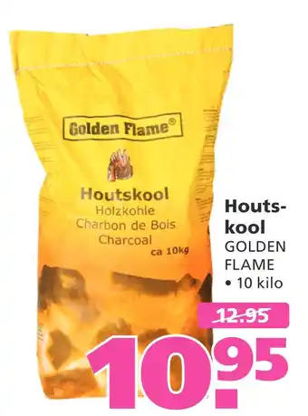 Ranzijn Houts- kool aanbieding