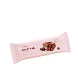 Etos Cabau crispy bar chocolate brownie aanbieding