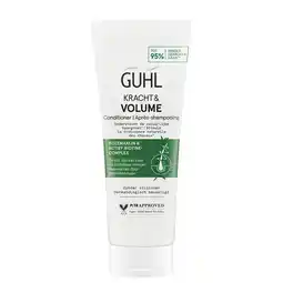 Etos Guhl Kracht & Volume Conditioner 200 ML aanbieding