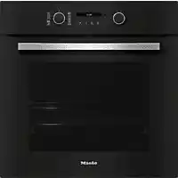 Expert Miele H 2766 BP Inbouw oven Zwart aanbieding