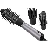 Wehkamp Remington PROluxe You Adaptive Hot Airstyler fohnborstel AS9880 aanbieding