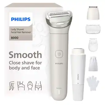 Coolblue Philips Series 8000 BRL159/00 aanbieding