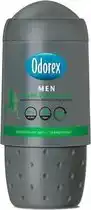 Bol.com Odorex Deo Roll-on Men - Fresh Protection 50 ml aanbieding