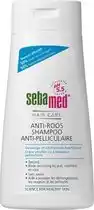 Wehkamp Sebamed Anti-Roos shampoo - 400 ml aanbieding
