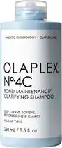 Wehkamp Olaplex No.4C Bond Maintenance Clarifying shampoo - 250 ml aanbieding
