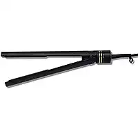 Bol.com Hot Tools - Professional Evolve Black Gold Straightener - 25mm - Stijltang - Stylen - Krullen aanbieding