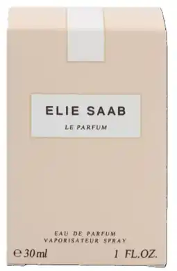 De Online Drogist Elie Saab Le Parfum Eau de Parfum aanbieding