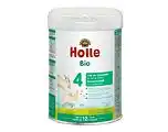 De Online Drogist Holle Dreumesmelk van Geitenmelk 4 aanbieding