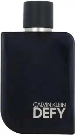 De Online Drogist Calvin Klein Defy Eau de Parfum aanbieding