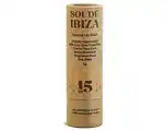 De Online Drogist Sol De Ibiza SPF15 Natural Lip Balm aanbieding