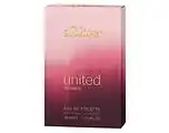 De Online Drogist s Oliver United Women Eau de Toilette aanbieding