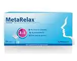 De Online Drogist Metagenics MetaRelax Zakjes aanbieding