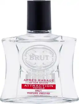 De Online Drogist Brut Aftershave Attraction Totale aanbieding