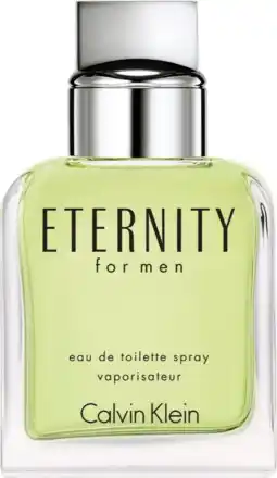 De Online Drogist Calvin Klein Eternity For Men Eau de Toilette aanbieding