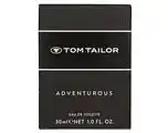 De Online Drogist Tom Tailor Adventurous Eau de Toilette aanbieding
