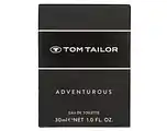 De Online Drogist Tom Tailor Adventurous Eau de Toilette aanbieding