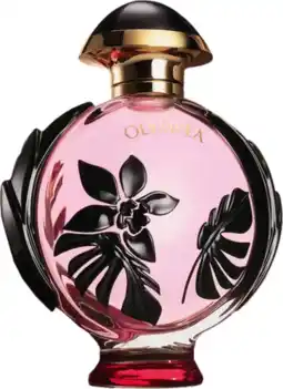 De Online Drogist Paco Rabanne Olympéa Flora Eau de Parfum aanbieding