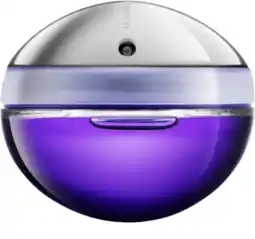 De Online Drogist Paco Rabanne Ultraviolet Eau de Parfum aanbieding