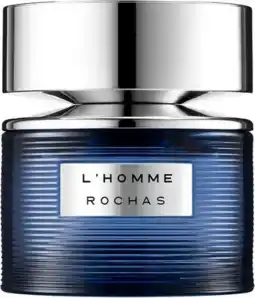 De Online Drogist Rochas L' Homme Eau de Toilette aanbieding
