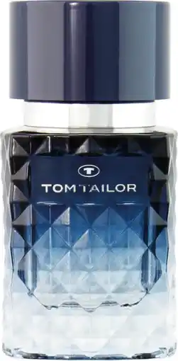 De Online Drogist Tom Tailor For Him Eau de Toilette aanbieding