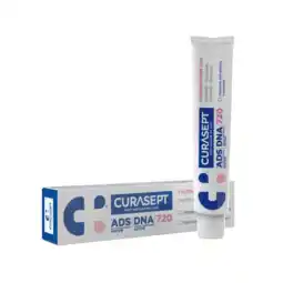 De Online Drogist Curasept ADS DNA 720 Gel-Tandpasta 0.20% CHX aanbieding
