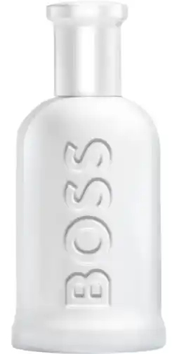 De Online Drogist Hugo Boss Bottled Unlimited Eau de Toilette aanbieding